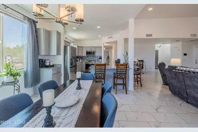 12123 S Creosote Valley Road, Vail, AZ 85641 - Photo 5