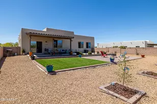 12123 S Creosote Valley Rd, Vail, AZ 85641 - Photo 41