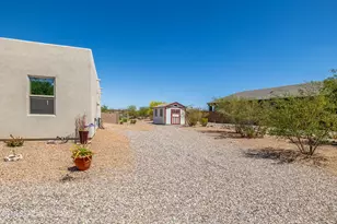 12123 S Creosote Valley Rd, Vail, AZ 85641 - Photo 9