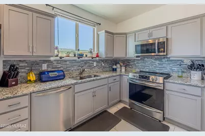 12123 S Creosote Valley Road, Vail, AZ 85641 - Photo 11