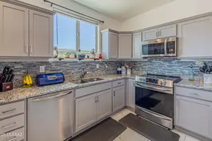 12123 S Creosote Valley Rd, Vail, AZ 85641 - Photo 11