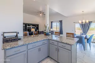 12123 S Creosote Valley Rd, Vail, AZ 85641 - Photo 15