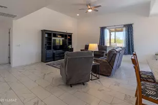 12123 S Creosote Valley Rd, Vail, AZ 85641 - Photo 31