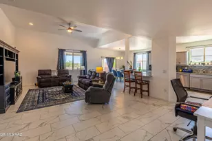 12123 S Creosote Valley Rd, Vail, AZ 85641 - Photo 5