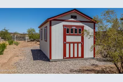12123 S Creosote Valley Road, Vail, AZ 85641 - Photo 27