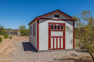 12123 S Creosote Valley Rd, Vail, AZ 85641 - Photo 27