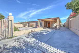 5449 S Pinta Ave, Tucson, AZ 85706 - Photo 25