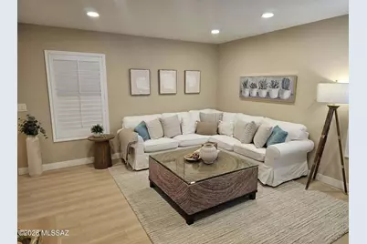 6451 N Tierra De Las Catalinas #67, Tucson, AZ 85718 - Photo 19