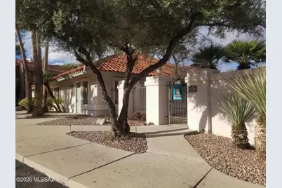 6451 N Tierra De Las Catalinas #67, Tucson, AZ 85718 - Photo 15