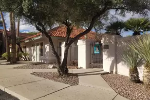 6451 N Tierra De Las Catalinas, Tucson, AZ 85718 - Photo 15