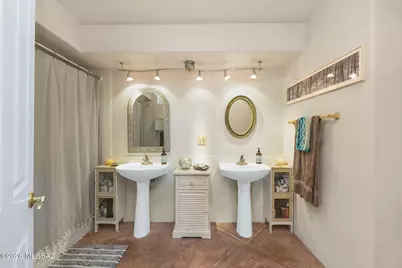 3039 N Gaia Place, Tucson, AZ 85745 - Photo 27