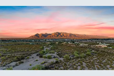 3039 N Gaia Place, Tucson, AZ 85745 - Photo 3