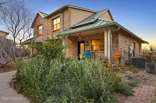 3039 N Gaia Pl, Tucson, AZ 85745 - Photo 1