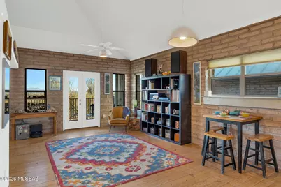 3039 N Gaia Place, Tucson, AZ 85745 - Photo 5