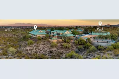 3039 N Gaia Place, Tucson, AZ 85745 - Photo 37