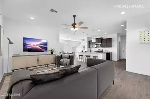 7801 S Walnutview Dr, Tucson, AZ 85757 - Photo 17