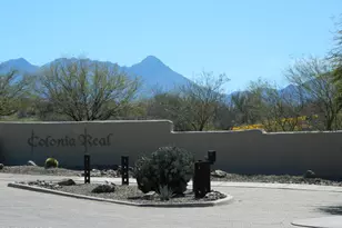 422 E Corte ARTURA Azul, Green Valley, AZ 85614 - Photo 1