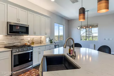 13280 N Weatherglass Drive, Oro Valley, AZ 85755 - Photo 9