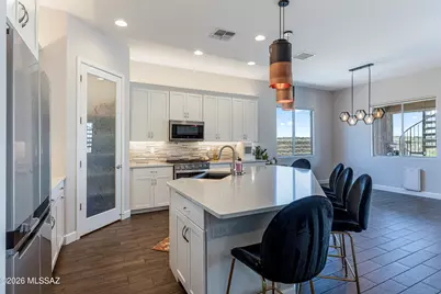 13280 N Weatherglass Drive, Oro Valley, AZ 85755 - Photo 7
