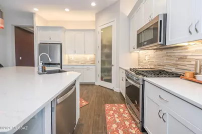 13280 N Weatherglass Drive, Oro Valley, AZ 85755 - Photo 7