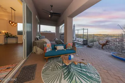 13280 N Weatherglass Drive, Oro Valley, AZ 85755 - Photo 25