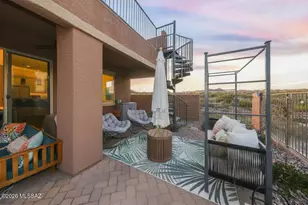 13280 N Weatherglass Dr, Oro Valley, AZ 85755 - Photo 27