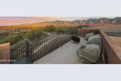 13280 N Weatherglass Drive, Oro Valley, AZ 85755 - Photo 17