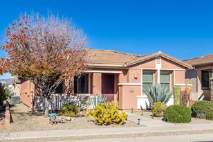 14035 E Stanhope Blvd, Vail, AZ 85641 - Photo 1