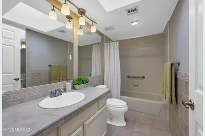 1728 W Dalehaven Circle, Tucson, AZ 85704 - Photo 25