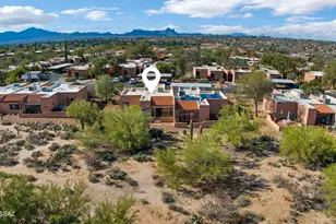 1728 W Dalehaven Cir, Tucson, AZ 85704 - Photo 5