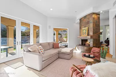 4141 N West Fernhill Circle, Tucson, AZ 85750 - Photo 13