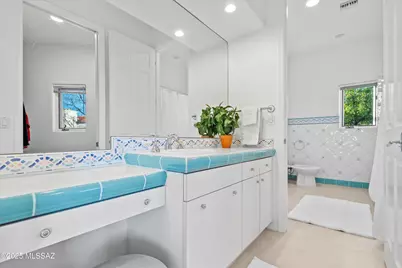 4141 N West Fernhill Circle, Tucson, AZ 85750 - Photo 41