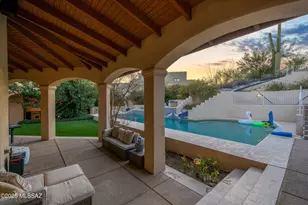 4141 N West Fernhill Circle, Tucson, AZ 85750 - Photo 45