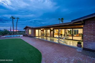 5240 E River House Rd, Tucson, AZ 85718 - Photo 31