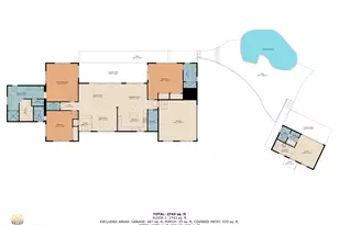 5240 E River House Rd, Tucson, AZ 85718 - Photo 49