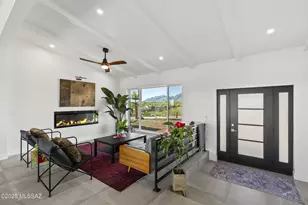 5240 E River House Rd, Tucson, AZ 85718 - Photo 7