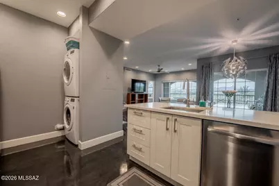 1500 E Pusch Wilderness Drive #7201, Tucson, AZ 85737 - Photo 7