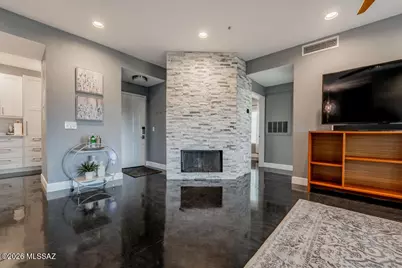 1500 E Pusch Wilderness Drive #7201, Tucson, AZ 85737 - Photo 3