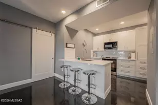 1500 E Pusch Wilderness Dr, Tucson, AZ 85737 - Photo 5