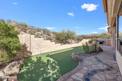 62276 E Sand Crest Drive, Tucson, AZ 85739 - Photo 1