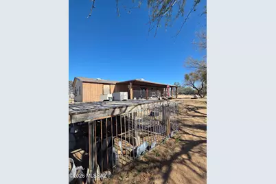 13586 E Garigans Gulch, Vail, AZ 85641 - Photo 3