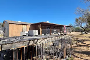 13586 E Garigans Gulch, Vail, AZ 85641 - Photo 3