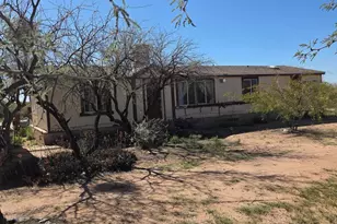 13586 E Garigans Gulch, Vail, AZ 85641 - Photo 1