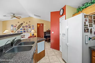 7308 E Navigator, Tucson, AZ 85756 - Photo 11