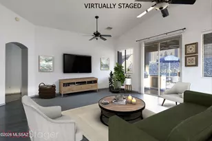 268 W Azmataz Rd, Tucson, AZ 85737 - Photo 3