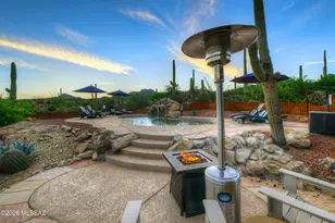 13850 N Como Hills Dr, Tucson, AZ 85755 - Photo 29