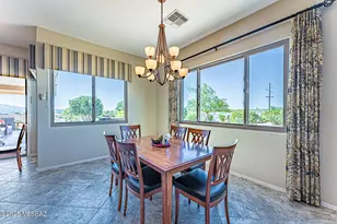 2432 W Calle Casas Lindas, Green Valley, AZ 85622 - Photo 17