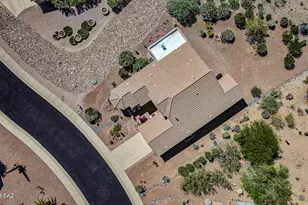 2432 W Calle Casas Lindas, Green Valley, AZ 85622 - Photo 49