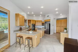 4021 N Painted Quail Dr, Tucson, AZ 85750 - Photo 11