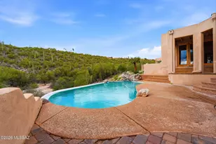 4021 N Painted Quail Dr, Tucson, AZ 85750 - Photo 21